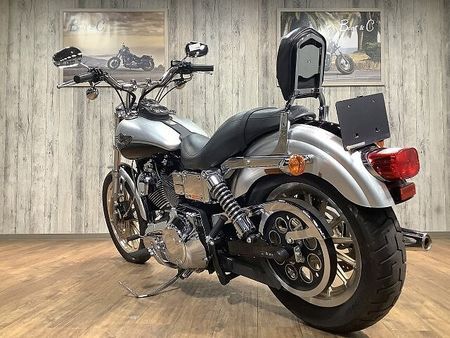 ハーレーダビッドソン FXDL-I DYNA LOWRIDER FXDL1450ダイナローライダー■100周年限定モデル!! 6