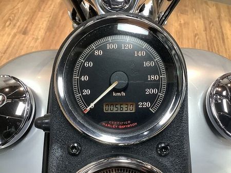ハーレーダビッドソン FXDL-I DYNA LOWRIDER FXDL1450ダイナローライダー■100周年限定モデル!! 8