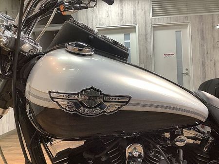 ハーレーダビッドソン FXDL-I DYNA LOWRIDER FXDL1450ダイナローライダー■100周年限定モデル!! 9