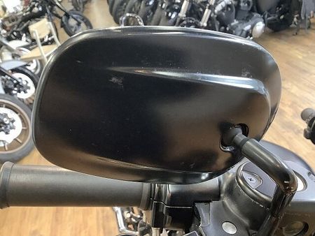 ハーレーダビッドソン XL883N SPORTSTER IRON XL883Nアイアン■デタッチャブルシーシーバー装備■オプションシート 19