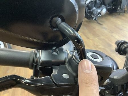ハーレーダビッドソン XL883N SPORTSTER IRON XL883Nアイアン■デタッチャブルシーシーバー装備■オプションシート 20