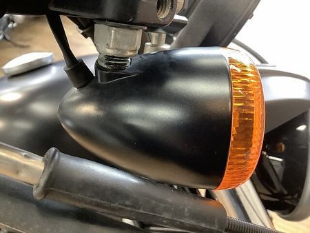 ハーレーダビッドソン XL883N SPORTSTER IRON XL883Nアイアン■デタッチャブルシーシーバー装備■オプションシート 23