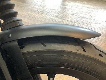 ハーレーダビッドソン XL883N SPORTSTER IRON XL883Nアイアン■デタッチャブルシーシーバー装備■オプションシート 25
