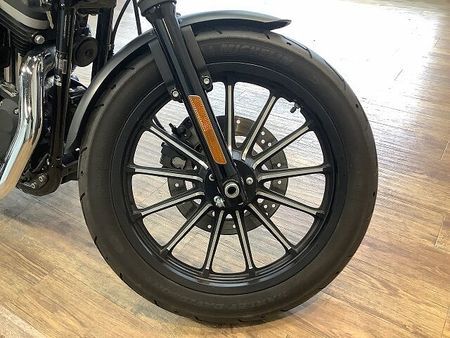ハーレーダビッドソン XL883N SPORTSTER IRON XL883Nアイアン■デタッチャブルシーシーバー装備■オプションシート 29