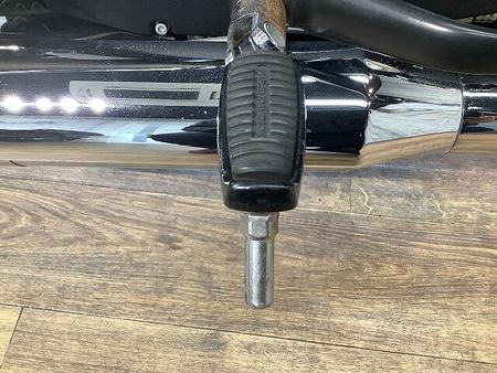 ハーレーダビッドソン XL883N SPORTSTER IRON XL883Nアイアン■デタッチャブルシーシーバー装備■オプションシート 31