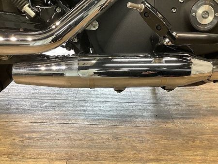 ハーレーダビッドソン XL883N SPORTSTER IRON XL883Nアイアン■デタッチャブルシーシーバー装備■オプションシート 34