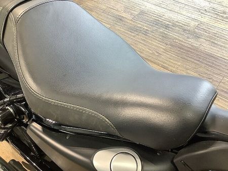 ハーレーダビッドソン XL883N SPORTSTER IRON XL883Nアイアン■デタッチャブルシーシーバー装備■オプションシート 36