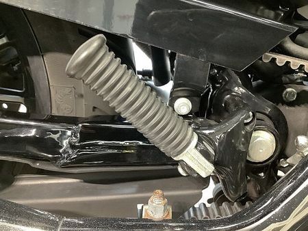 ハーレーダビッドソン XL883N SPORTSTER IRON XL883Nアイアン■デタッチャブルシーシーバー装備■オプションシート 39