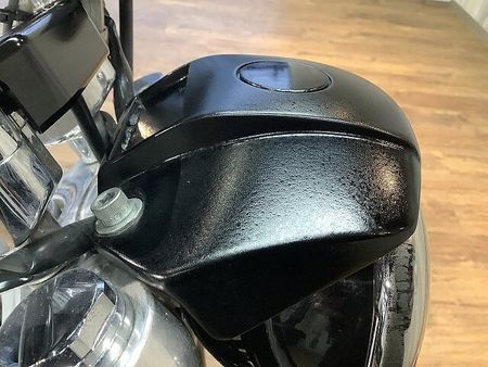 ハーレーダビッドソン XL1200L SPORTSTER LOW XL1200Lロー■ハンドルカスタム■エンジンガード装備 21