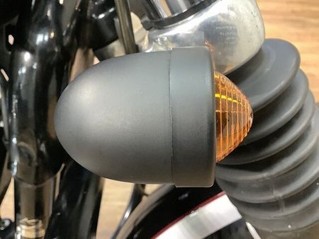 ハーレーダビッドソン XL1200L SPORTSTER LOW XL1200Lロー■ハンドルカスタム■エンジンガード装備 22