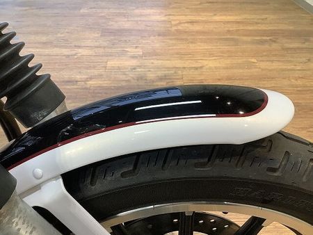ハーレーダビッドソン XL1200L SPORTSTER LOW XL1200Lロー■ハンドルカスタム■エンジンガード装備 23