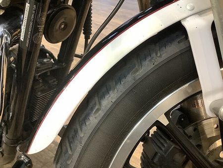 ハーレーダビッドソン XL1200L SPORTSTER LOW XL1200Lロー■ハンドルカスタム■エンジンガード装備 25