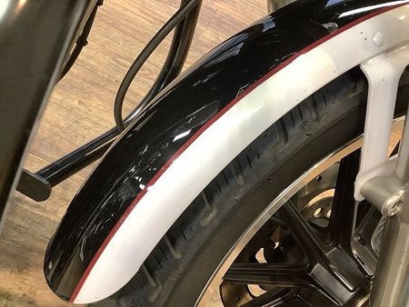 ハーレーダビッドソン XL1200L SPORTSTER LOW XL1200Lロー■ハンドルカスタム■エンジンガード装備 26