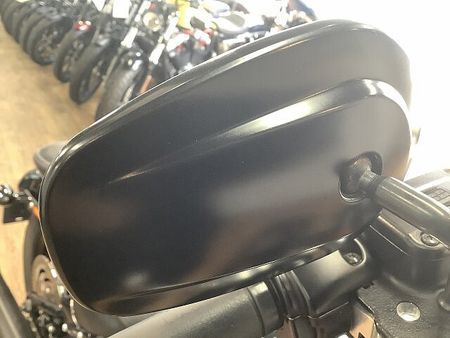 ハーレーダビッドソン FXBB SOFTAIL STREETBOB FXBB1750ストリートボブ■ラペラ製シート■エンジンガード!! 17