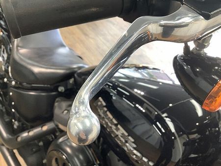 ハーレーダビッドソン FXBB SOFTAIL STREETBOB FXBB1750ストリートボブ■ラペラ製シート■エンジンガード!! 18