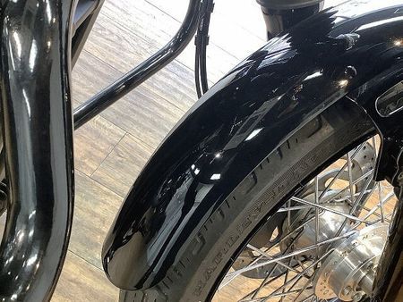 ハーレーダビッドソン FXBB SOFTAIL STREETBOB FXBB1750ストリートボブ■ラペラ製シート■エンジンガード!! 24