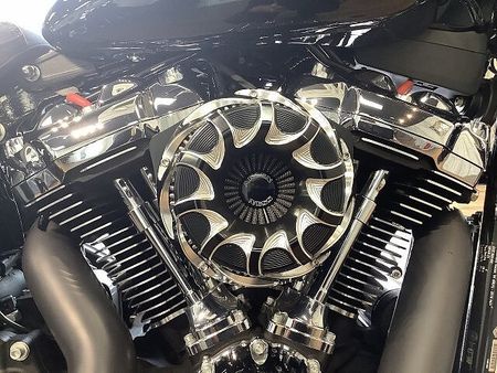 ハーレーダビッドソン FXBRS SOFTAIL BREAKOUT FXBRS1870ブレイクアウト■デタッチャブルバックレスト■サイドナンバー 16