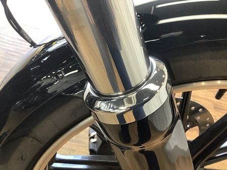 ハーレーダビッドソン FXBRS SOFTAIL BREAKOUT FXBRS1870ブレイクアウト■デタッチャブルバックレスト■サイドナンバー 25