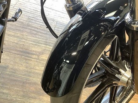 ハーレーダビッドソン FXBRS SOFTAIL BREAKOUT FXBRS1870ブレイクアウト■デタッチャブルバックレスト■サイドナンバー 29
