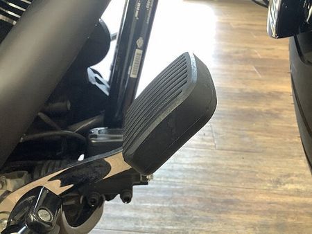 ハーレーダビッドソン FXBRS SOFTAIL BREAKOUT FXBRS1870ブレイクアウト■デタッチャブルバックレスト■サイドナンバー 31
