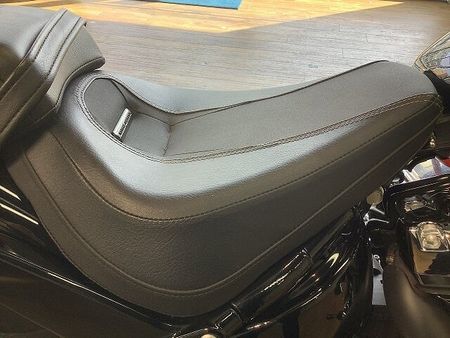 ハーレーダビッドソン FXBRS SOFTAIL BREAKOUT FXBRS1870ブレイクアウト■デタッチャブルバックレスト■サイドナンバー 35