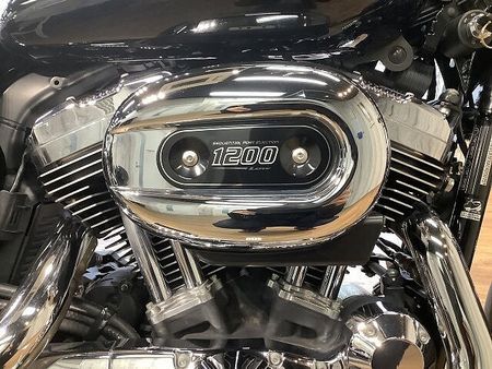 ハーレーダビッドソン XL1200L SPORTSTER LOW XL1200Lロー■サドルバック装備!! 15