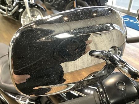 ハーレーダビッドソン XL1200L SPORTSTER LOW XL1200Lロー■サドルバック装備!! 18
