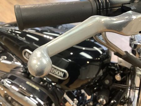 ハーレーダビッドソン XL1200L SPORTSTER LOW XL1200Lロー■サドルバック装備!! 19