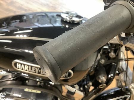 ハーレーダビッドソン XL1200L SPORTSTER LOW XL1200Lロー■サドルバック装備!! 20