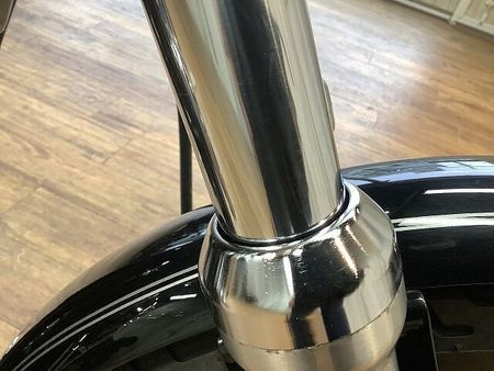 ハーレーダビッドソン XL1200L SPORTSTER LOW XL1200Lロー■サドルバック装備!! 22