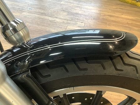 ハーレーダビッドソン XL1200L SPORTSTER LOW XL1200Lロー■サドルバック装備!! 23