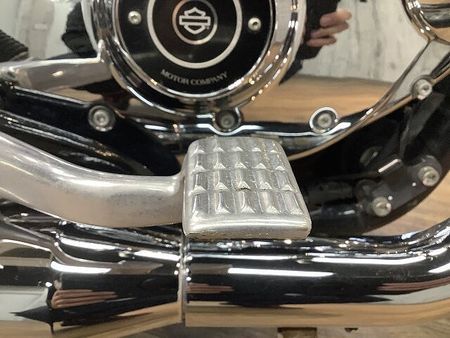 ハーレーダビッドソン XL1200L SPORTSTER LOW XL1200Lロー■サドルバック装備!! 28