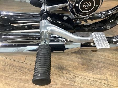 ハーレーダビッドソン XL1200L SPORTSTER LOW XL1200Lロー■サドルバック装備!! 31