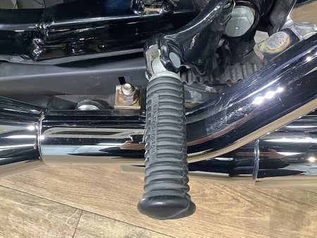 ハーレーダビッドソン XL1200L SPORTSTER LOW XL1200Lロー■サドルバック装備!! 38