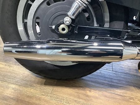 ハーレーダビッドソン XL1200L SPORTSTER LOW XL1200Lロー■サドルバック装備!! 39