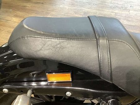 ハーレーダビッドソン XL1200L SPORTSTER LOW XL1200Lロー■サドルバック装備!! 40