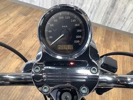 ハーレーダビッドソン XL1200L SPORTSTER LOW XL1200Lロー■サドルバック装備!! 9