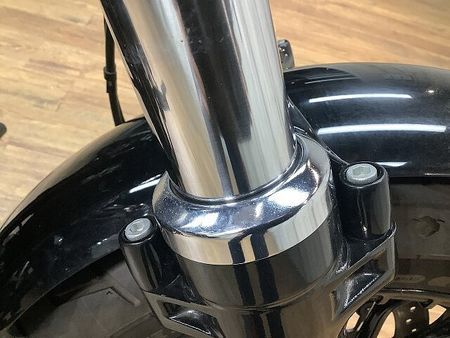 ハーレーダビッドソン XL1200X SPORTSTER FortyEight XL1200Xフォーティエイト■アレンネスエアクリーナー■デタッチャブルシーシーバー 23