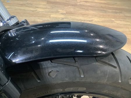 ハーレーダビッドソン XL1200X SPORTSTER FortyEight XL1200Xフォーティエイト■アレンネスエアクリーナー■デタッチャブルシーシーバー 24
