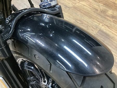 ハーレーダビッドソン XL1200X SPORTSTER FortyEight XL1200Xフォーティエイト■アレンネスエアクリーナー■デタッチャブルシーシーバー 25