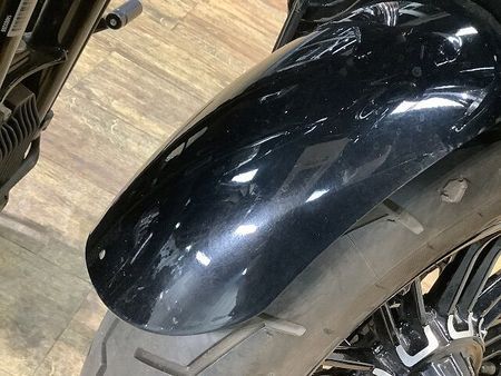 ハーレーダビッドソン XL1200X SPORTSTER FortyEight XL1200Xフォーティエイト■アレンネスエアクリーナー■デタッチャブルシーシーバー 27