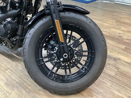 ハーレーダビッドソン XL1200X SPORTSTER FortyEight XL1200Xフォーティエイト■アレンネスエアクリーナー■デタッチャブルシーシーバー 28