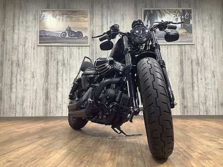 ハーレーダビッドソン XL1200X SPORTSTER FortyEight XL1200Xフォーティエイト■アレンネスエアクリーナー■デタッチャブルシーシーバー 3