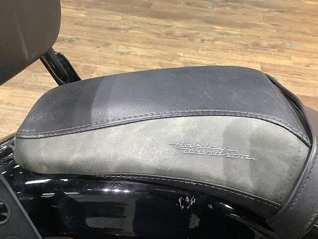 ハーレーダビッドソン XL1200X SPORTSTER FortyEight XL1200Xフォーティエイト■アレンネスエアクリーナー■デタッチャブルシーシーバー 38