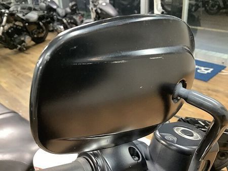 ハーレーダビッドソン XL883R XL883R ■サイドバック付き!! 17