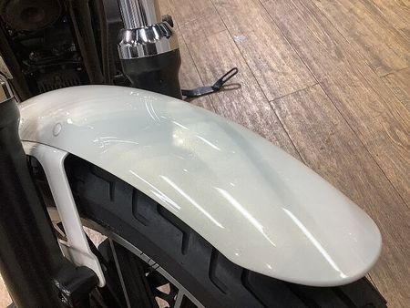 ハーレーダビッドソン XL883R XL883R ■サイドバック付き!! 26