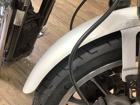 ハーレーダビッドソン XL883R XL883R ■サイドバック付き!! 27