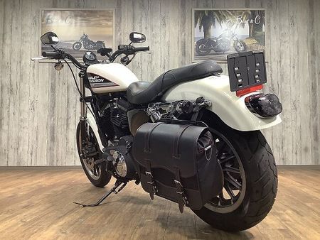 ハーレーダビッドソン XL883R XL883R ■サイドバック付き!! 7