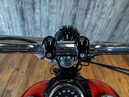 ハーレーダビッドソン FXDWG DYNA WIDEGLIDE FXDWG1580ワイドグライド■ワンオーナー■グリップカスタム 15