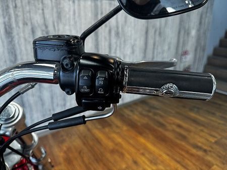 ハーレーダビッドソン FXDWG DYNA WIDEGLIDE FXDWG1580ワイドグライド■ワンオーナー■グリップカスタム 16
